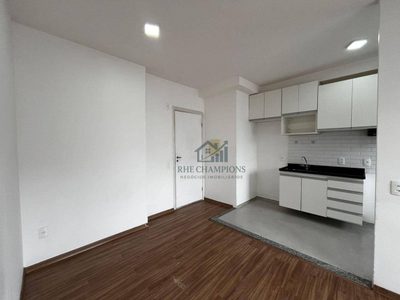 Apartamento, 3 quartos, 54 m² - Foto 5
