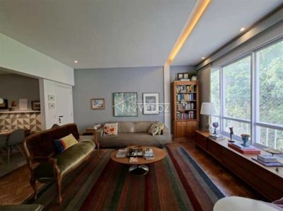 Apartamento, 2 quartos, 60 m² - Foto 5