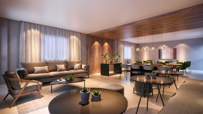 Apartamento, 2 quartos, 67 m² - Foto 4