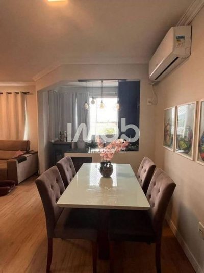 Apartamento, 2 quartos, 66 m² - Foto 2