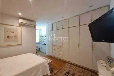 Cobertura, 4 quartos, 116 m² - Foto 1