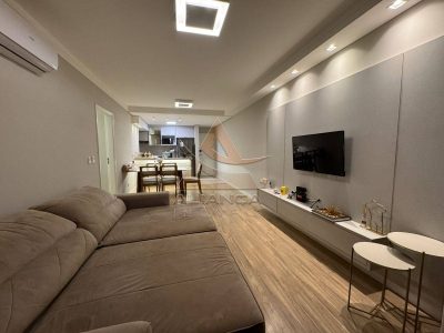 Apartamento, 3 quartos, 108 m² - Foto 1