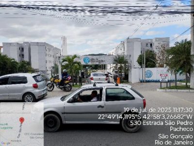 Apartamento, 2 quartos, 43 m² - Foto 1