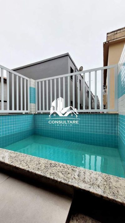 Casa, 3 quartos, 130 m² - Foto 1