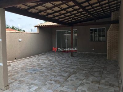 Casa, 2 quartos, 60 m² - Foto 3