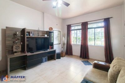 Casa, 4 quartos, 175 m² - Foto 1