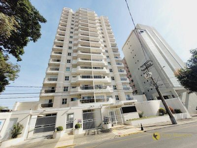 Apartamento, 3 quartos, 154 m² - Foto 2