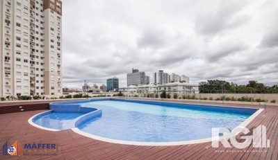 Apartamento, 3 quartos, 68 m² - Foto 1