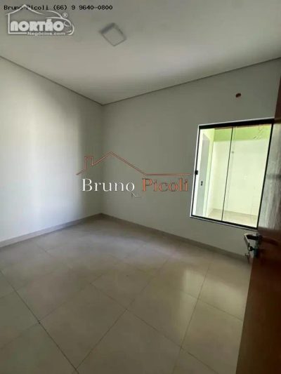 Casa, 3 quartos, 110 m² - Foto 3