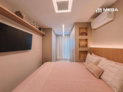 Apartamento, 2 quartos, 69 m² - Foto 3