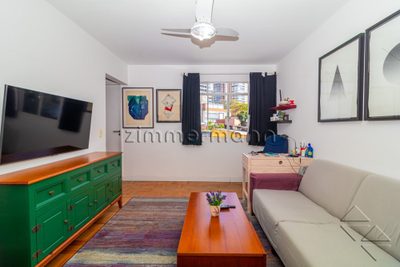 Apartamento, 2 quartos, 63 m² - Foto 4