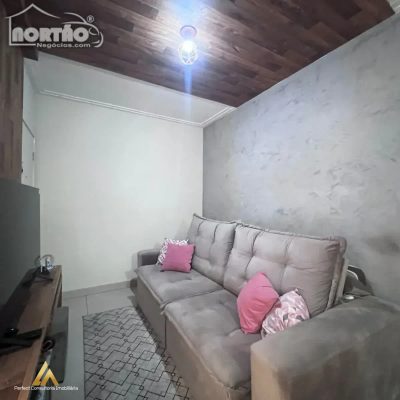 Casa, 3 quartos, 44 m² - Foto 5