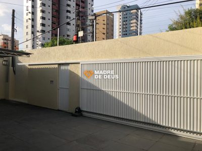 Casa, 6 quartos - Foto 3