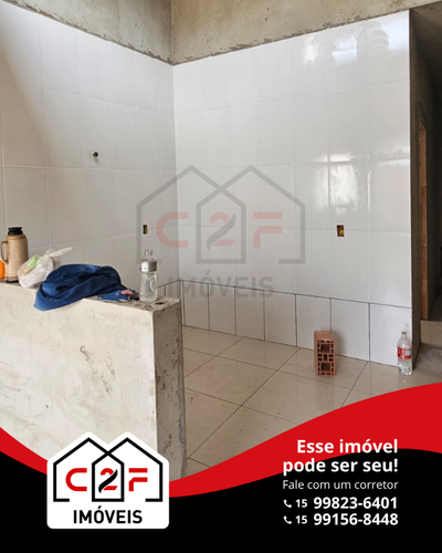 Casa, 2 quartos - Foto 3