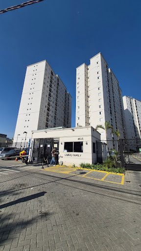 Apartamento, 2 quartos, 45 m² - Foto 2