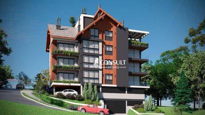 Apartamento, 2 quartos, 127 m² - Foto 4