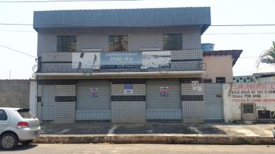 Loja-Salão, 774 m² - Foto 2