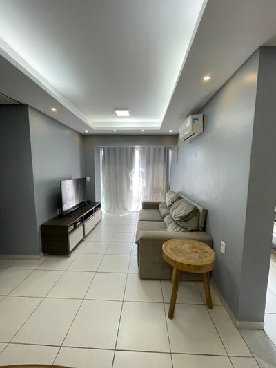 Apartamento, 3 quartos, 74 m² - Foto 2
