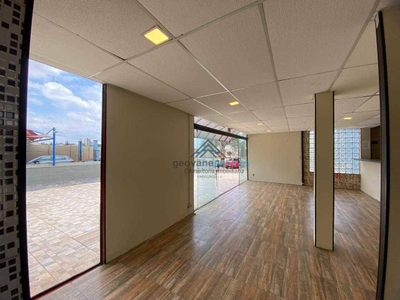 Sala-Conjunto, 100 m² - Foto 3