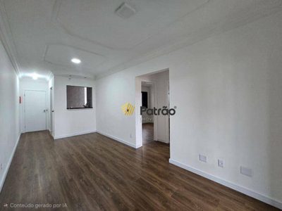 Apartamento, 2 quartos, 73 m² - Foto 2