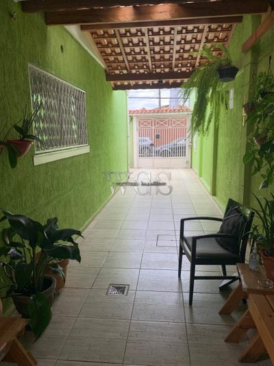 Sobrado, 2 quartos - Foto 5