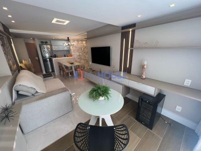 Apartamento, 3 quartos, 74 m² - Foto 1