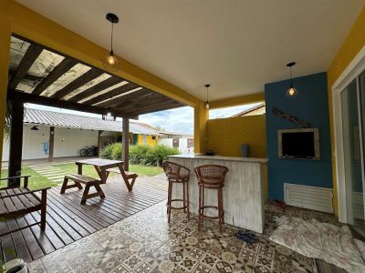 Casa, 3 quartos, 180 m² - Foto 4