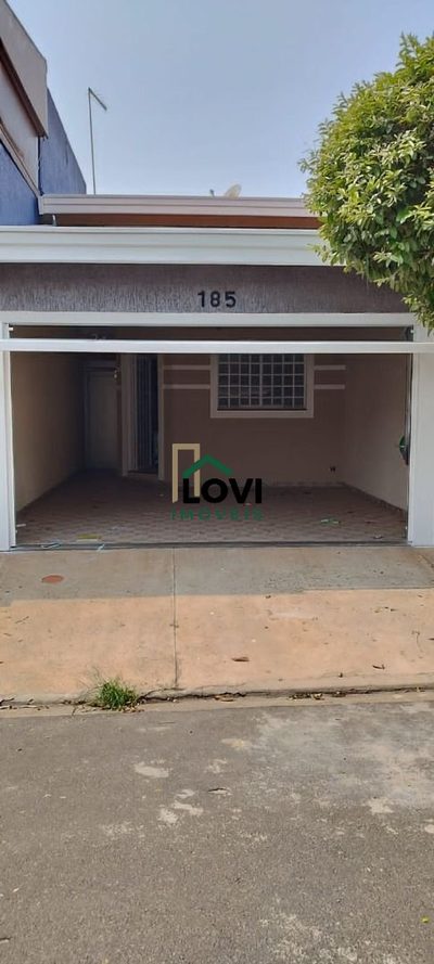 Casa, 2 quartos, 76 m² - Foto 1