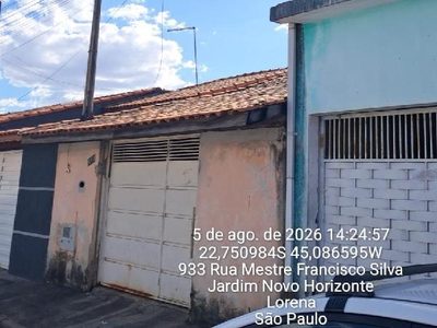 Casa, 2 quartos, 126 m² - Foto 1