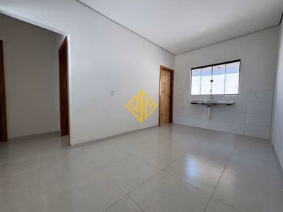 Apartamento, 2 quartos, 60 m² - Foto 4