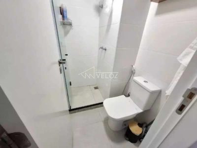 Apartamento, 2 quartos, 44 m² - Foto 1