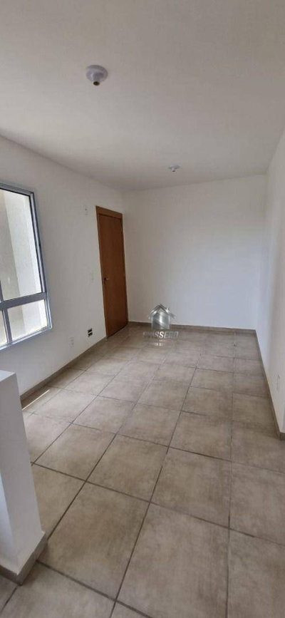 Apartamento, 2 quartos, 42 m² - Foto 5