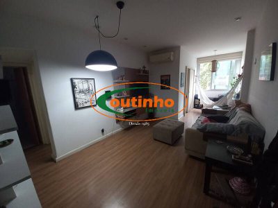 Apartamento, 2 quartos, 90 m² - Foto 2