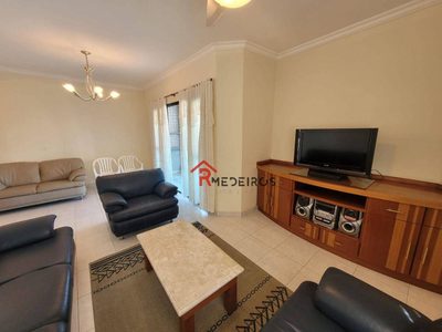 Apartamento, 3 quartos, 118 m² - Foto 2