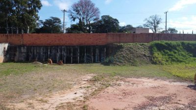 Terreno, 350 m² - Foto 1
