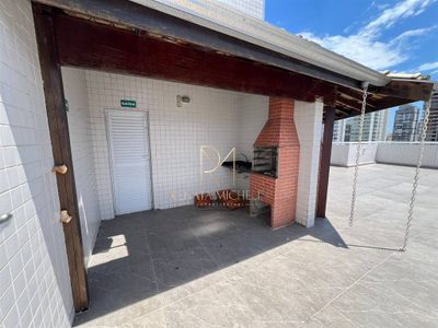 Apartamento, 1 quarto, 41 m² - Foto 3
