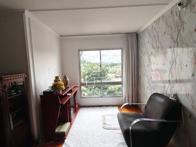 Apartamento, 3 quartos, 67 m² - Foto 3