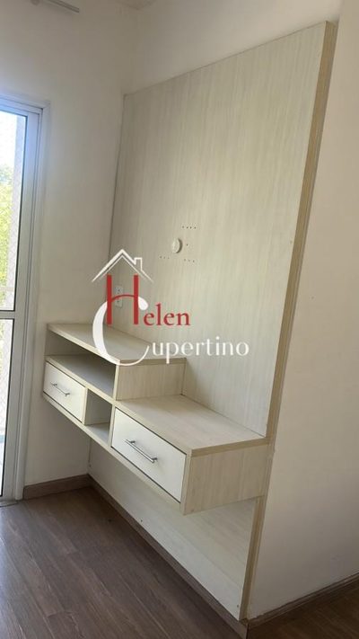 Apartamento, 2 quartos, 51 m² - Foto 3