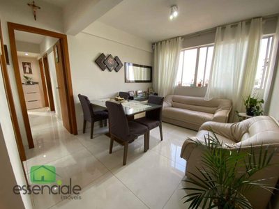 Apartamento, 3 quartos, 72 m² - Foto 1