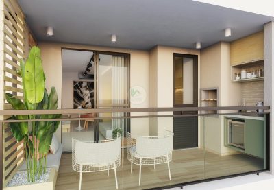 Apartamento, 3 quartos, 77 m² - Foto 3