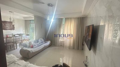 Apartamento, 2 quartos, 122 m² - Foto 3