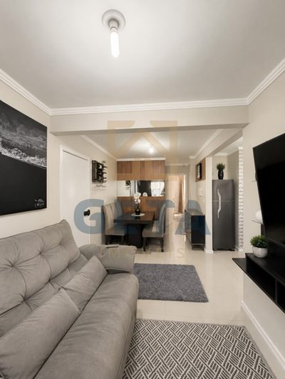 Apartamento, 2 quartos, 68 m² - Foto 1
