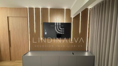 Apartamento, 1 quarto, 45 m² - Foto 5