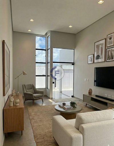 Casa, 2 quartos, 300 m² - Foto 4