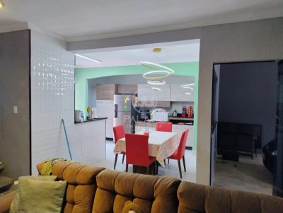 Casa, 4 quartos, 176 m² - Foto 4
