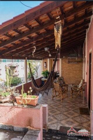 Casa, 3 quartos, 128 m² - Foto 2