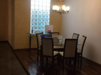 Casa, 3 quartos, 426 m² - Foto 4