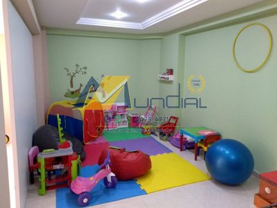 Apartamento, 140 m² - Foto 5
