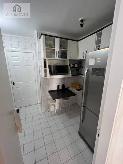 Sobrado, 3 quartos, 130 m² - Foto 2