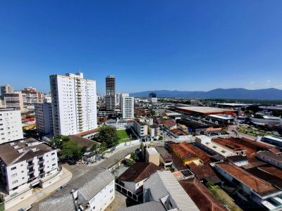 Apartamento, 2 quartos, 60 m² - Foto 4